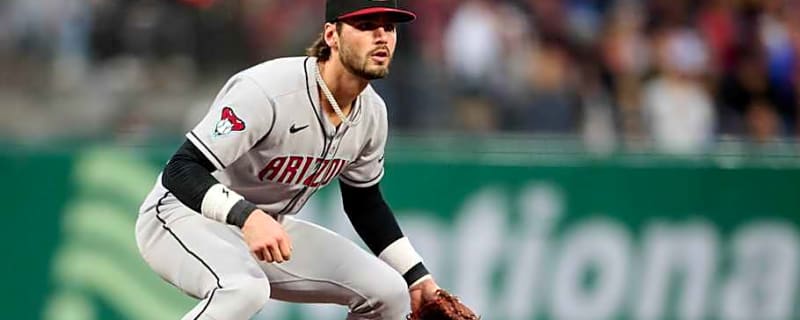 What's Next for D-backs After Blaze Alexander Trade?