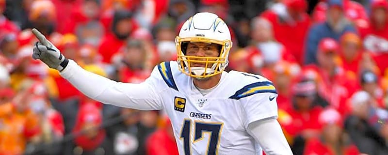 Hall of Fame: Philip Rivers vs Eli Manning, plus Drew Brees, Rodney Harrison among finalists