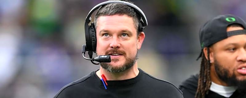 Oregon Ducks Staying Aggressive On Recruiting Trail