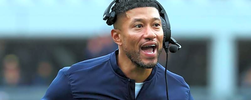 Notre Dame’s College Football Playoff Outlook After a Wild Week 12