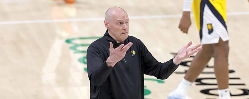 NBA Insider Lays Out Pacers’ Path to Adding a Center