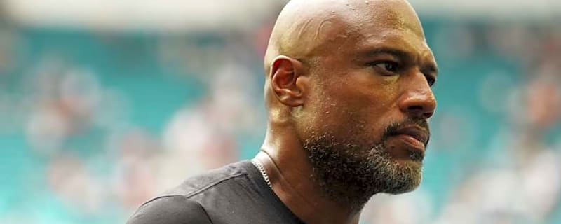 Anthony Weaver Could Help Ravens Land Perfect Pass Rusher