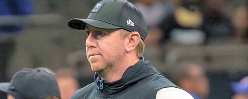 Jaguars Reveal Inactives in Rams&#39; Tilt