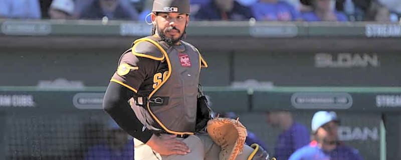 Padres Manager Reveals How New Call-Up Will Get Opportunities