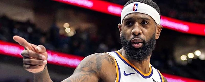 Suns Take Massive Leap in New NBA Power Rankings