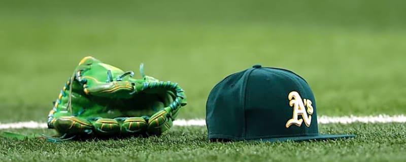 Red Sox, Athletics Swing Trade Sending High-Strikeout Righty To Boston