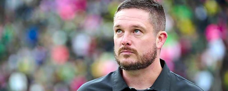 Oregon Ducks Favorites To Land Four-Star Recruit Davon Benjamin Over Texas, Michigan?