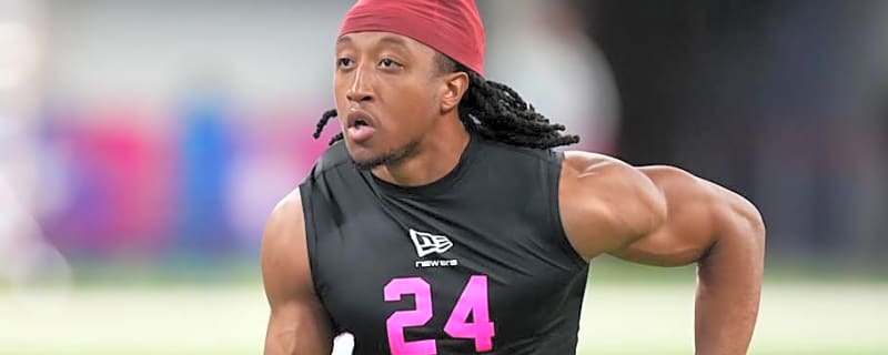 Drafting Julian Neal Completely Reshapes the Seahawks at Cornerback