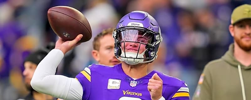 McCarthy Back in Minnesota, No Signs of Trade Drama as QB Battle Looms