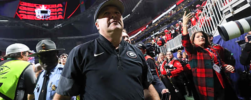 Georgia Bulldogs Football NCAA Transfer Portal Tracker
