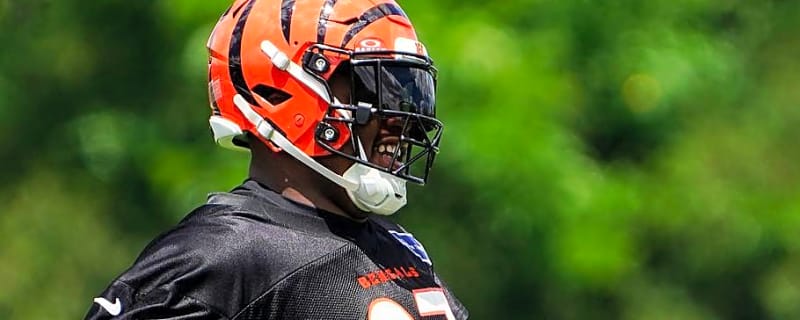 Dexter Lawrence Disrespected in Latest Defensive Tackle Rankings