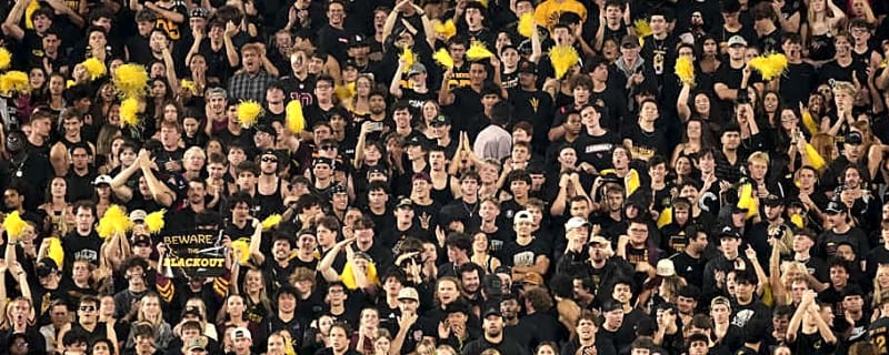 Why Staying at ASU Could Be Best for This Safety