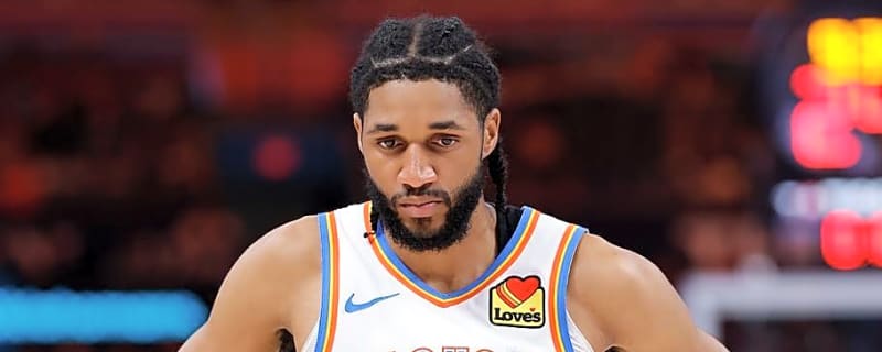 2 Ways Sharpshooter Isaiah Joe Will Impact Pistons in First Season in Detroit
