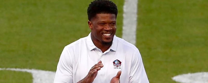 What Texans Legend Andre Johnson Said About 0-3 Start, C.J. Stroud