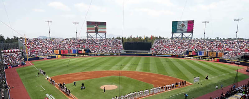 Padres May Have Found the Steal of the International Signing Class
