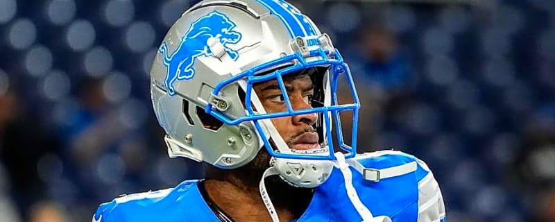 Former Lions Wideout Says Team Wins Super Bowl If Healthy