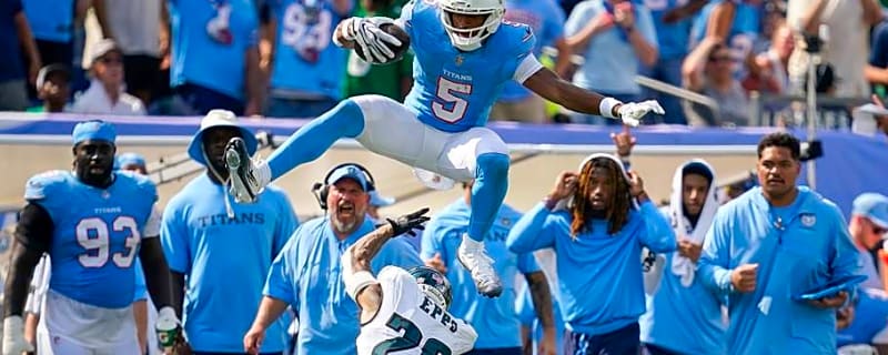 7 Eagles That Need A Bounce Back Week 3 vs. Bears: Marcus Epps Has A Lot To Play For