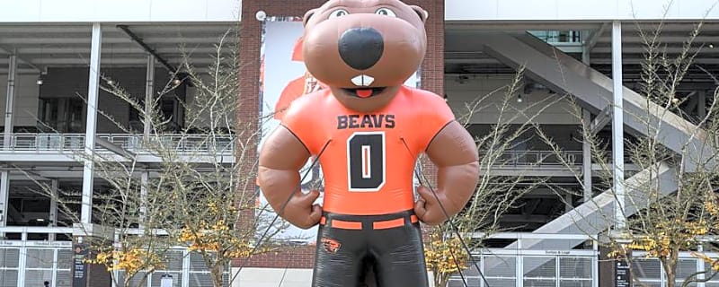 Oregon State Adds Veteran Recruiter, Coach To Men's Soccer Staff