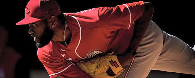 Red Sox Signing 6-Foot-8 Fireballer After Japan Stint