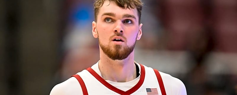 Stanford Gets Opponent Acrisure Series Championship Game