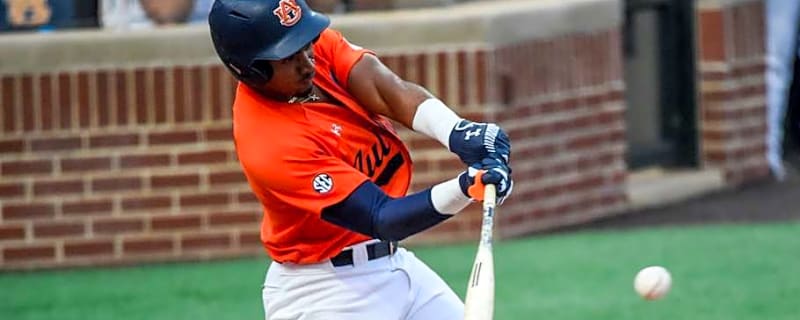 Honors Continue to Pour In for Auburn&#39;s Chase Fralick and Chris Rembert