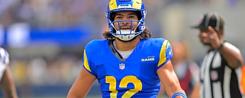 Rams Rack Up Multiple Conference Awards After Strong Performances