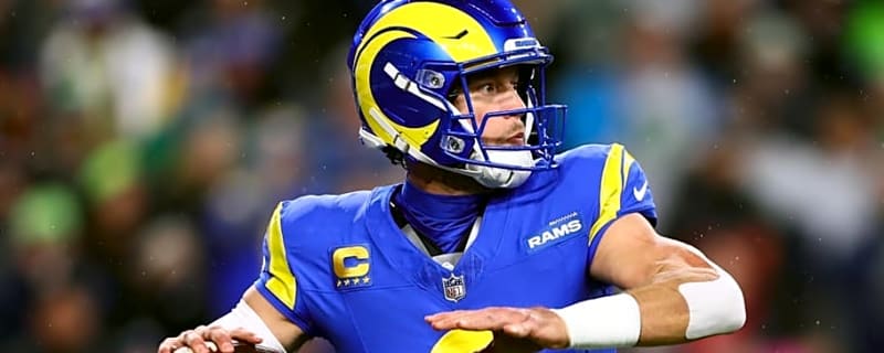 The Rams Are In the Midst Of Three NFC Rivalries