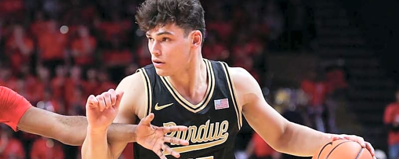 Preview: No. 10 Iowa State vs. No. 1 Purdue with Key Stats, Storylines