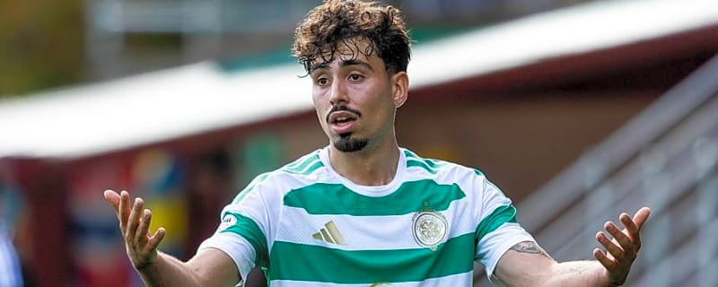 The Celtic starting XI Martin O'Neill should use vs Falkirk as 6 changes made
