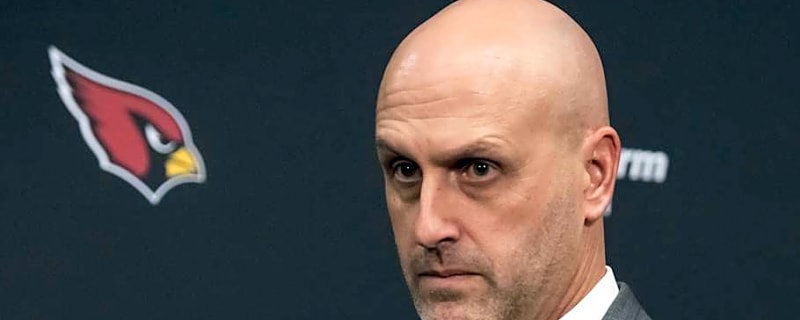 Cardinals Projected to Make Major NFL Draft Trade With Cowboys