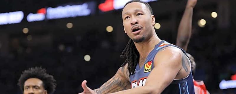 Jaylin Williams Continues To Impress From the Perimeter