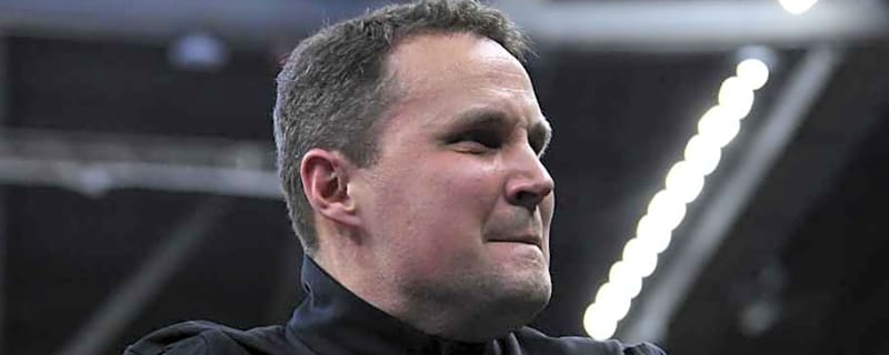 Wade Previews NC State’s Tough Road Ahead in Maui