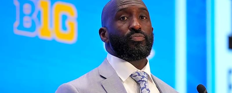 Why USC Trojans&#39; D’Anton Lynn Could Be Top Candidate For UCLA Job Opening