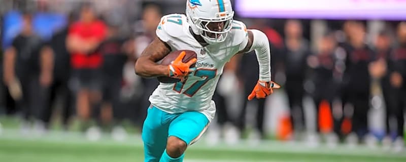 Breaking Down the Likely Cost of a Broncos WR1 Trade