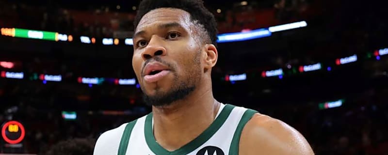 New Report on Giannis’ Future Could Impact Lakers’ Offseason Plans