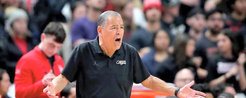 Kelvin Sampson Sends Intense Message on Officiating After Loss to Texas Tech