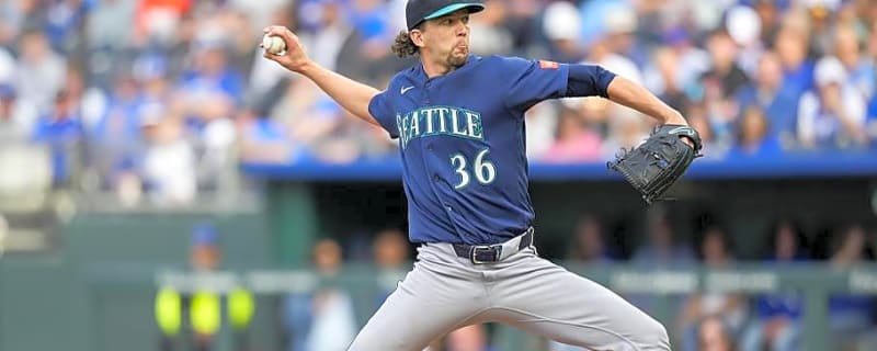 Mariners’ Latest Probable Starters Announcement Hints the Six-Man Rotation Is Under Review