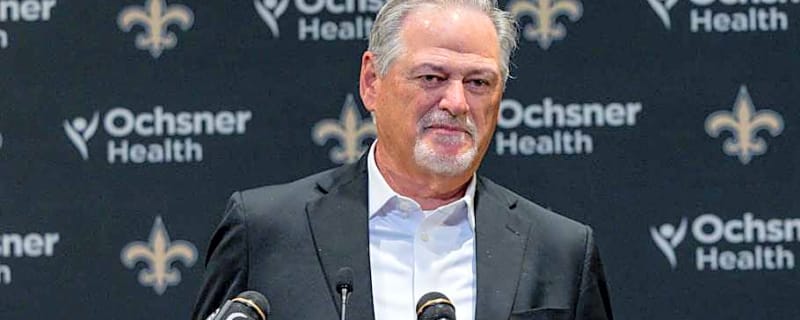 Saints Biggest Roster Holes After Free Agency Frenzy