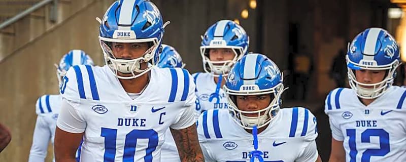 Protecting Darian Mensah Becoming a Key Focus for Duke