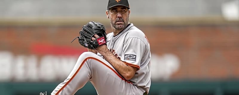 Real Talk: Would the Braves Signing Justin Verlander Make Any Sense?