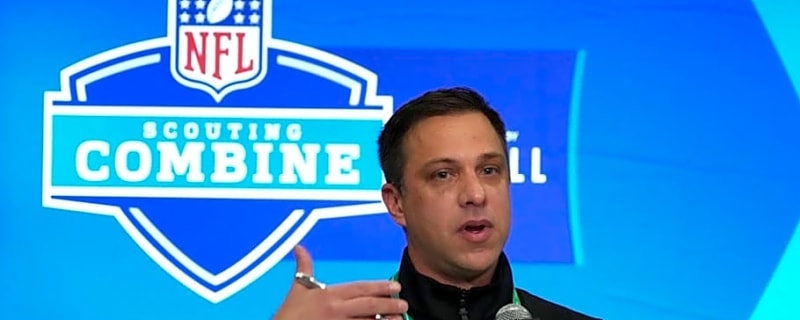 Where Chiefs&#39; 2026 NFL Draft Selection Spot Currently Projects