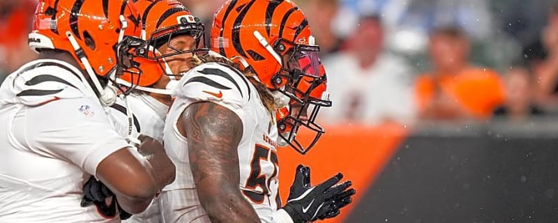 This Young Bengals Player Might Be SEVERELY Underrated