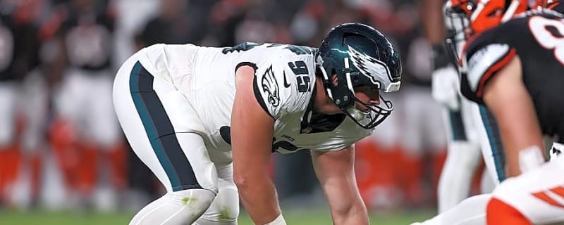Predicting Eagles Starters vs. Patriots for NFL Preseason Game 2