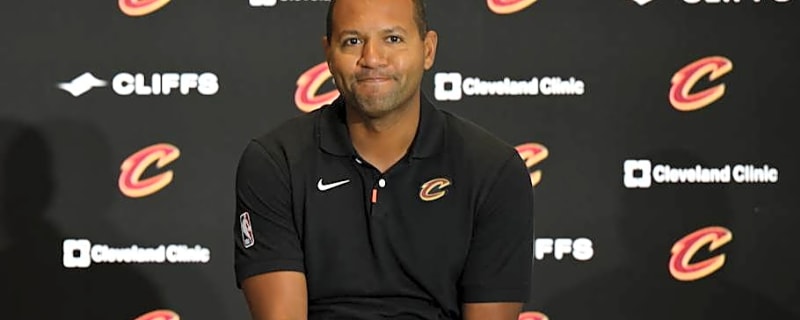 Insider Gives Update On Cleveland Cavaliers NBA Draft Plans