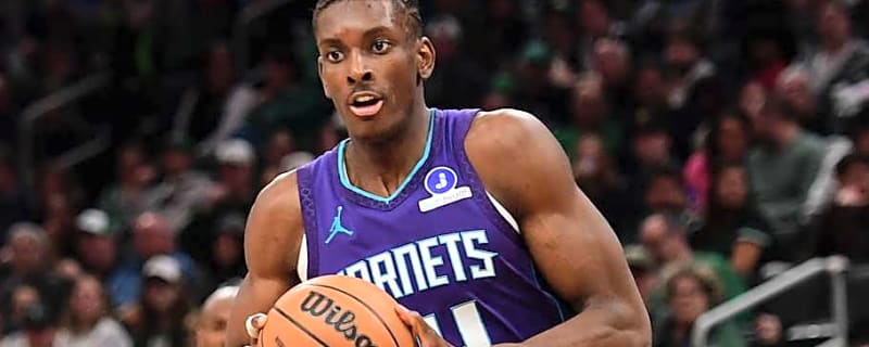 Hornets, Celtics Release Starting Lineups for Sunday Night Matchup