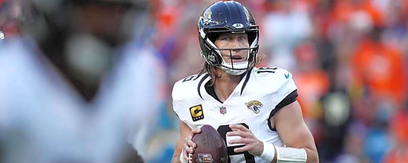 Breaking Down Trevor Lawrence's Standout Game in Denver