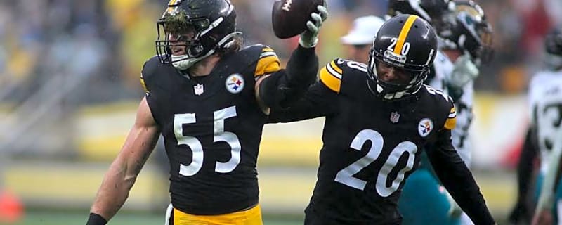 Steelers Defense Keeping One Lineup Change