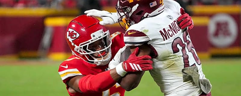 Bengals Deal For Bryan Cook Earns Strong Grades From NFL Media Community