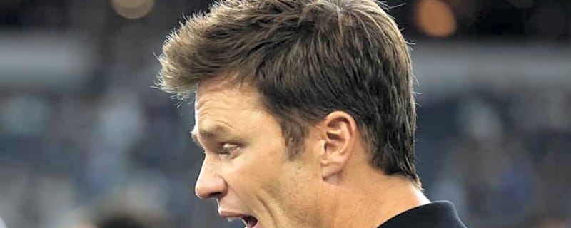 Raiders No. 1 Free-Agent Target is an Obvious Choice