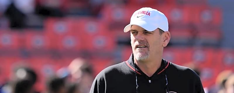 Georgia Football Coaches Up for Prestigious College Football Awards